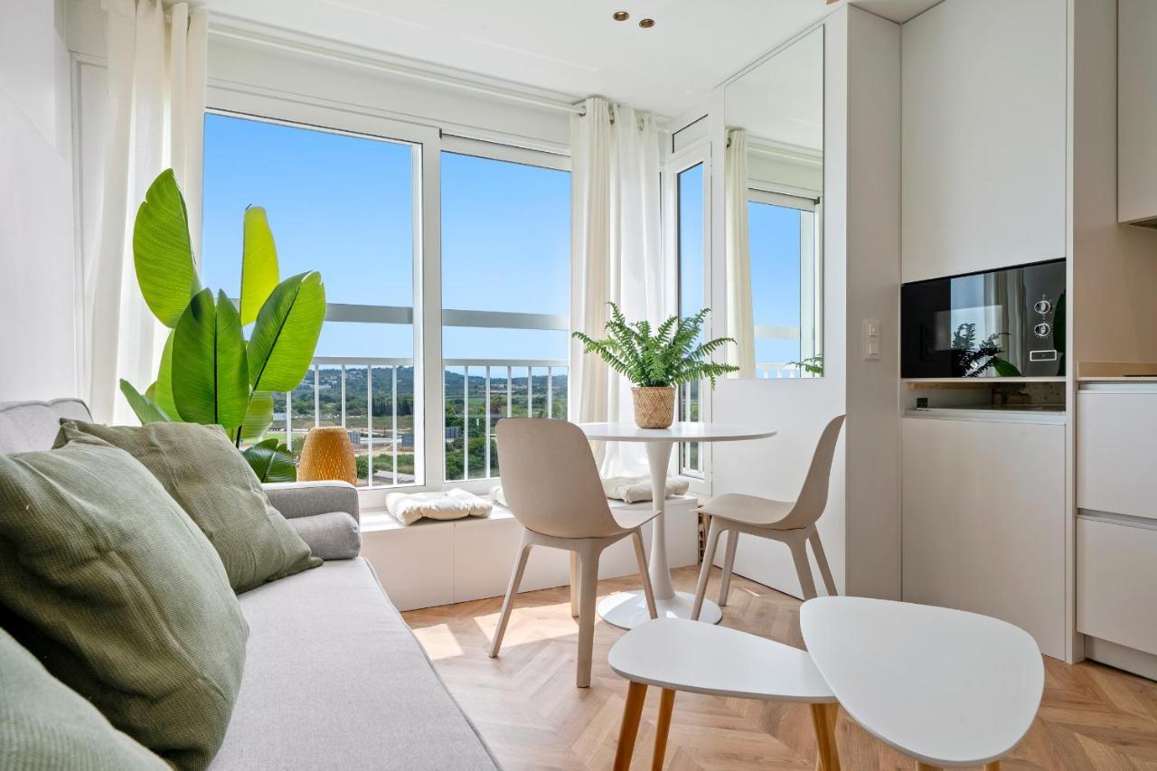Hauzify I Loft Ancora Apartman La Pineda Kültér fotó