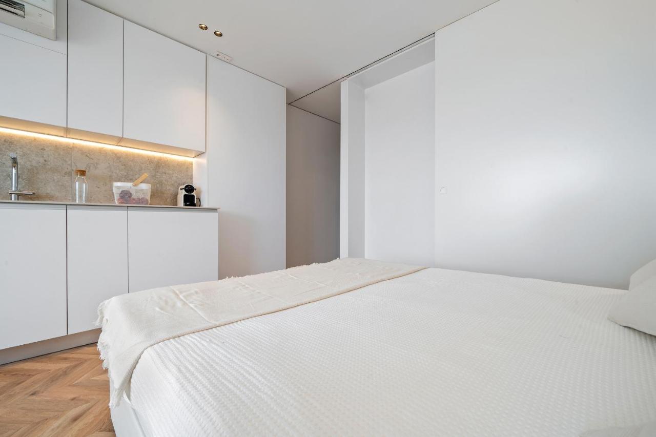 Hauzify I Loft Ancora Apartman La Pineda Kültér fotó
