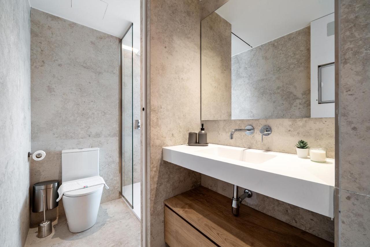 Hauzify I Loft Ancora Apartman La Pineda Kültér fotó
